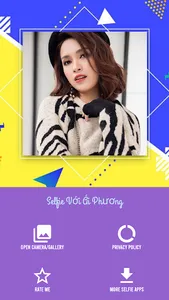 Chụp Ảnh Cùng Ái Phương screenshot 8