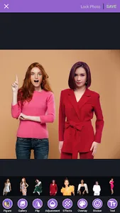 Chụp Ảnh Cùng Ái Phương screenshot 9
