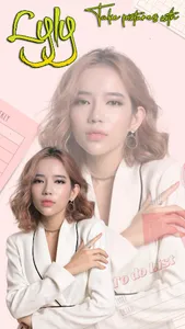 Chụp Ảnh Cùng Lyly screenshot 4