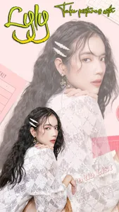 Chụp Ảnh Cùng Lyly screenshot 5