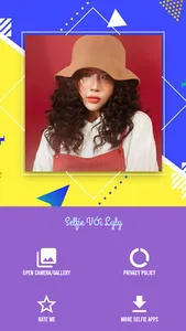 Chụp Ảnh Cùng Lyly screenshot 8