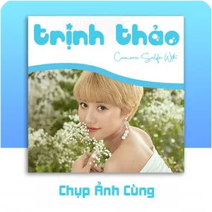 Chụp Ảnh Cùng Trịnh Thảo screenshot 0