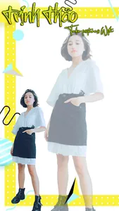 Chụp Ảnh Cùng Trịnh Thảo screenshot 13