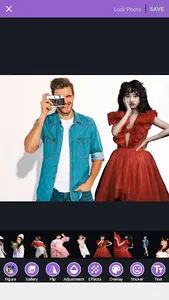 Chụp Ảnh Cùng Trịnh Thảo screenshot 2