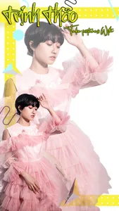 Chụp Ảnh Cùng Trịnh Thảo screenshot 5
