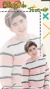 Chụp Ảnh Với Chi Dân screenshot 12