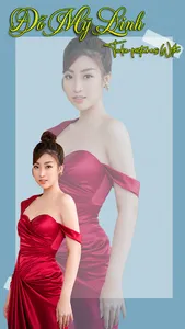 Chụp Ảnh Với Đỗ Mỹ Linh screenshot 11