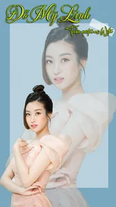 Chụp Ảnh Với Đỗ Mỹ Linh screenshot 12