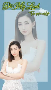 Chụp Ảnh Với Đỗ Mỹ Linh screenshot 6