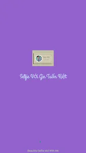 Selfie Cùng Gin Tuấn Kiệt screenshot 10
