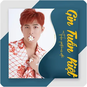 Selfie Cùng Gin Tuấn Kiệt screenshot 7