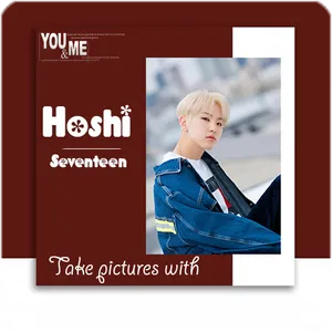 Take pictures with Hoshi - Sev screenshot 0