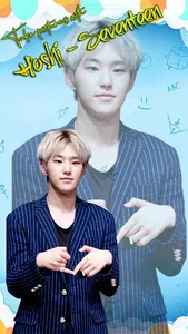 Take pictures with Hoshi - Sev screenshot 5