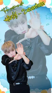 Take pictures with Hoshi - Sev screenshot 6
