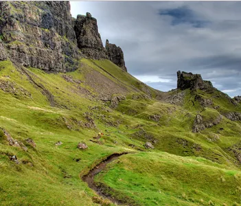 beautiful landscapes screenshot 0