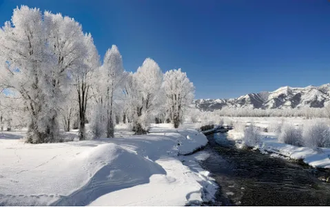 beautiful landscapes screenshot 7