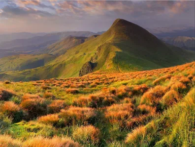 beautiful landscapes screenshot 8