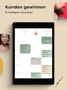 Beautinda: Beauty-Business App screenshot 11