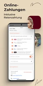 Beautinda: Beauty-Business App screenshot 2