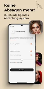 Beautinda: Beauty-Business App screenshot 3