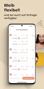 Beautinda: Beauty-Business App screenshot 4