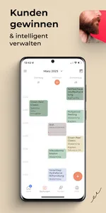 Beautinda: Beauty-Business App screenshot 5