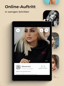 Beautinda: Beauty-Business App screenshot 7
