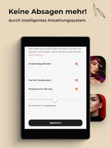 Beautinda: Beauty-Business App screenshot 9