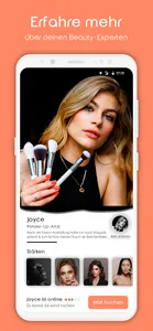 Beautinda: Beauty 24/7 buchen screenshot 1