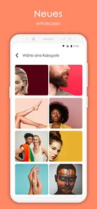Beautinda: Beauty 24/7 buchen screenshot 9