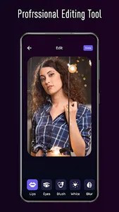 Beauty Camera - Photo Editor screenshot 11