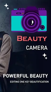 Beauty Camera - Photo Editor screenshot 2
