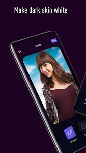 Beauty Camera - Photo Editor screenshot 5