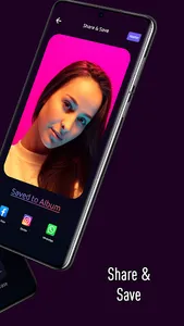 Beauty Camera - Photo Editor screenshot 6