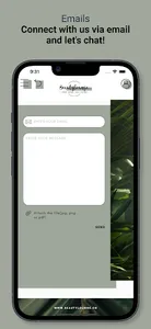 Beautylounge.ch screenshot 3