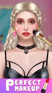 Makeover Games & Girls Games screenshot 6