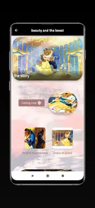 beauty and the beast screenshot 2