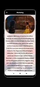 beauty and the beast screenshot 3