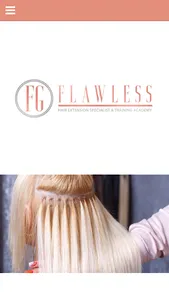 Flawless Training Academy screenshot 0