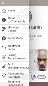 Lasting Enhancements Clinic screenshot 1