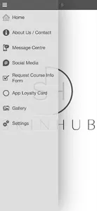 Skinhub screenshot 1