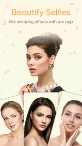 Beauty Face Makeup Editor screenshot 6