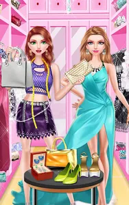 Fashion Designer Dress Maker 2 screenshot 14