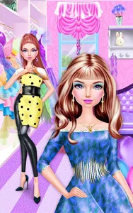 My Dream Closet - Glam Girls screenshot 5