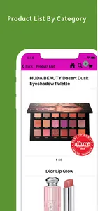 BeautyLuxe screenshot 3