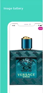 BeautyLuxe screenshot 5