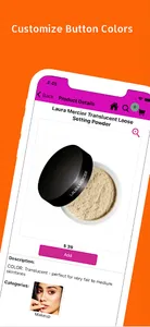 BeautyLuxe screenshot 6