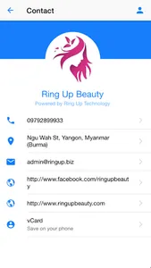 RingUpBeauty screenshot 2