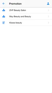 RingUpBeauty screenshot 3
