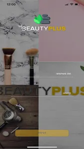 BeautyPlus screenshot 0